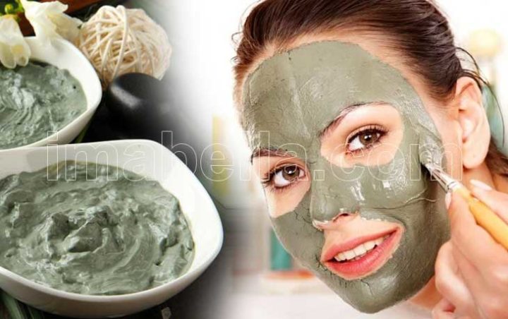 Mascarillas Para El Acne Recetas Caseras Para Una Piel Radiante