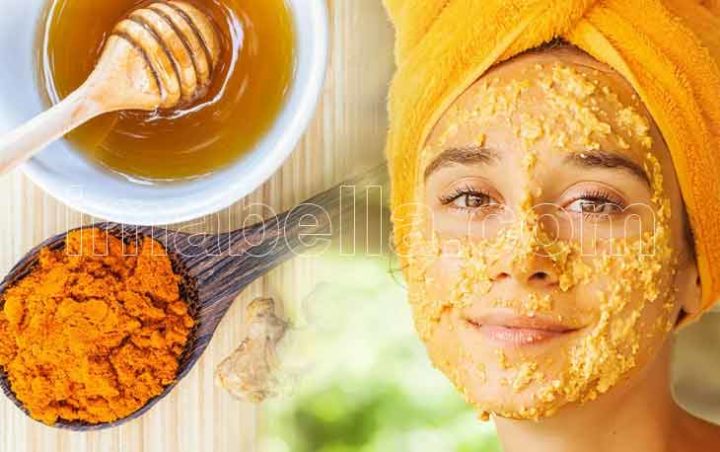 Mascarillas Para Exfoliar La Cara Naturales Y Efectivos