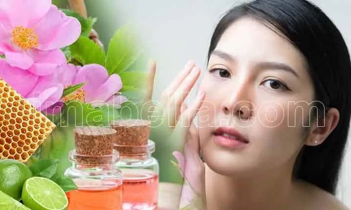 Aceite de Rosa Mosqueta Para Las Arrugas