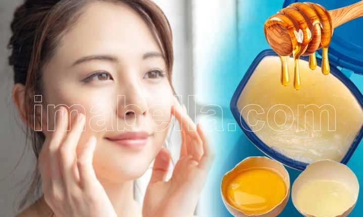 mascarilla coreana con vaselina para las arrugas