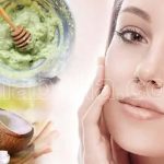Mascarilla para las arrugas de la cara