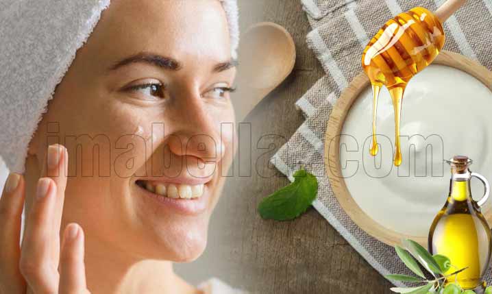 Mascarilla casera para quitar arrugas