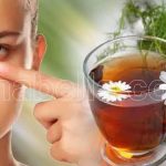 mascarillas para las bolsas de los ojos