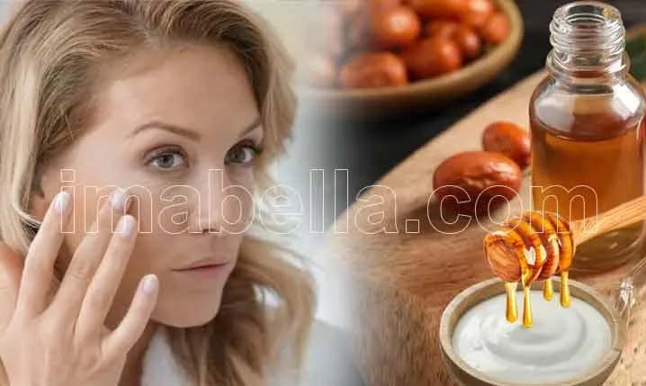 Aceite de Jojoba para Eliminar Arrugas