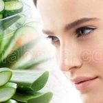 aloe vera para arrugas profundas