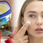crema antiarrugas casera con vaselina