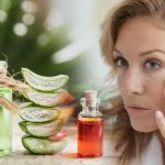 crema casera para manchas en la cara