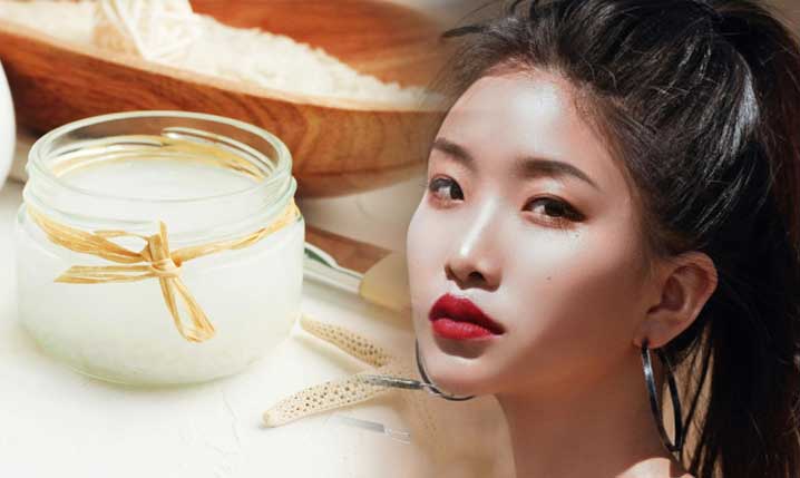 crema japonesa rejuvenecesora