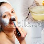 mascarilla de aspirina para eliminar las arrugas
