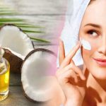 mascarilla de coco para las arrugas