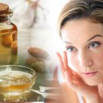 mascarilla de colágeno para las ojeras