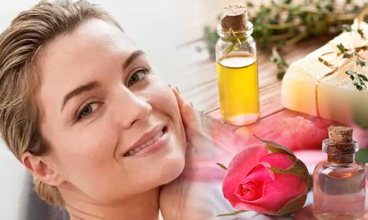 mascarilla de glicerina para eliminar las arrugas