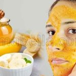 Mascarilla de Plátano para las Arrugas