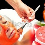 mascarilla de tomate para eliminar las arrugas
