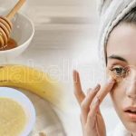 Mascarilla facial para las arrugas