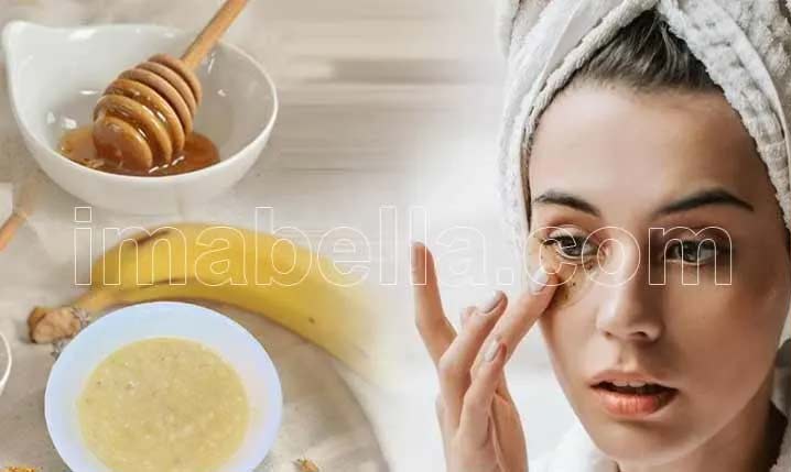 Mascarilla facial para las arrugas
