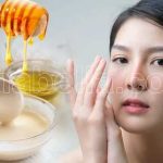 mascarilla japonesa antiarrugas