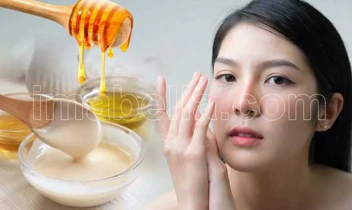 mascarilla japonesa antiarrugas