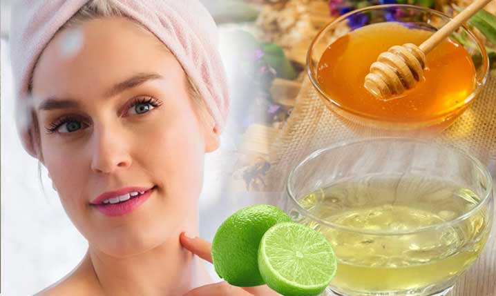 mascarilla para quitar arrugas en 15 minutos