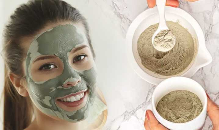 mascarillas para la cara grasosa