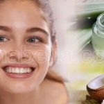 Crema de Sábila Para Las Arrugas