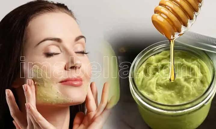 Mascarilla Casera Para Piel Seca y Arrugada