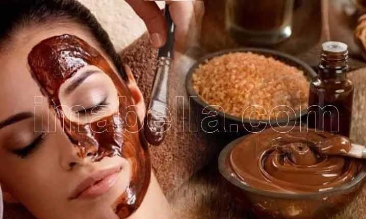 Mascarilla De Cacao Para Las Arrugas