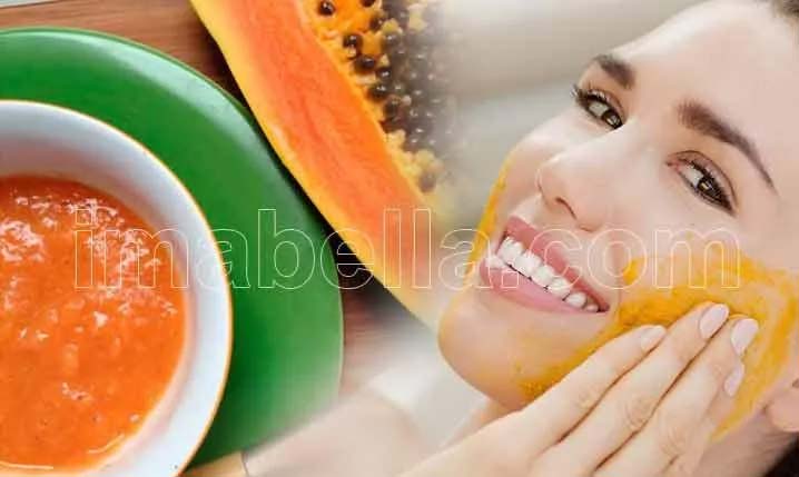 Mascarilla Facial Antiarrugas