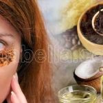 Mascarilla de Café Para Las Ojeras