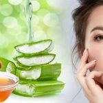 Sábila Para Las Arrugas De La Cara