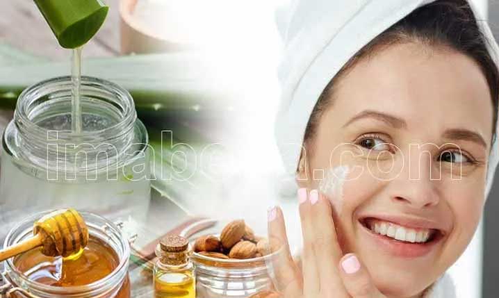 crema hidratante casera