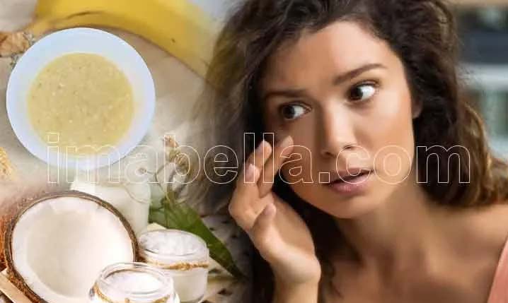 Mascarilla Casera Para Reducir Las Arrugas