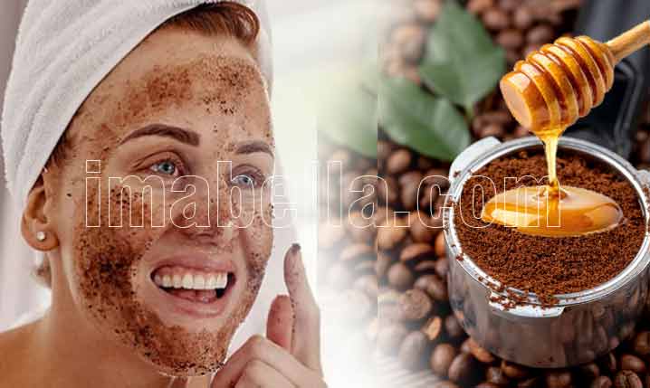 mascarilla exfoliante casera para la cara