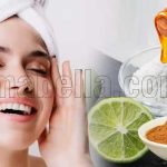 mascarillas para quitar espinillas al instante