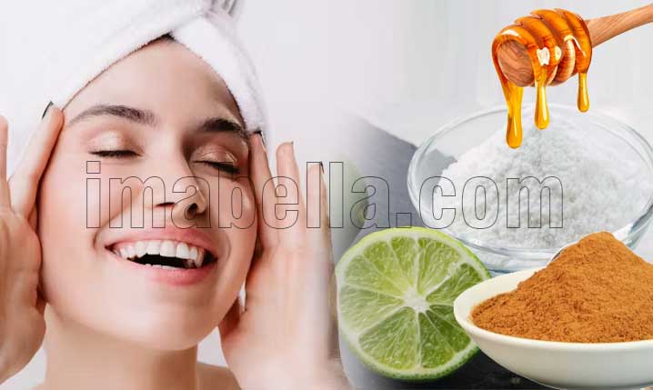 mascarillas para quitar espinillas al instante