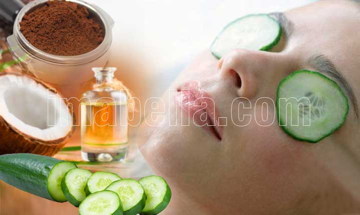 mascarilla para ojeras